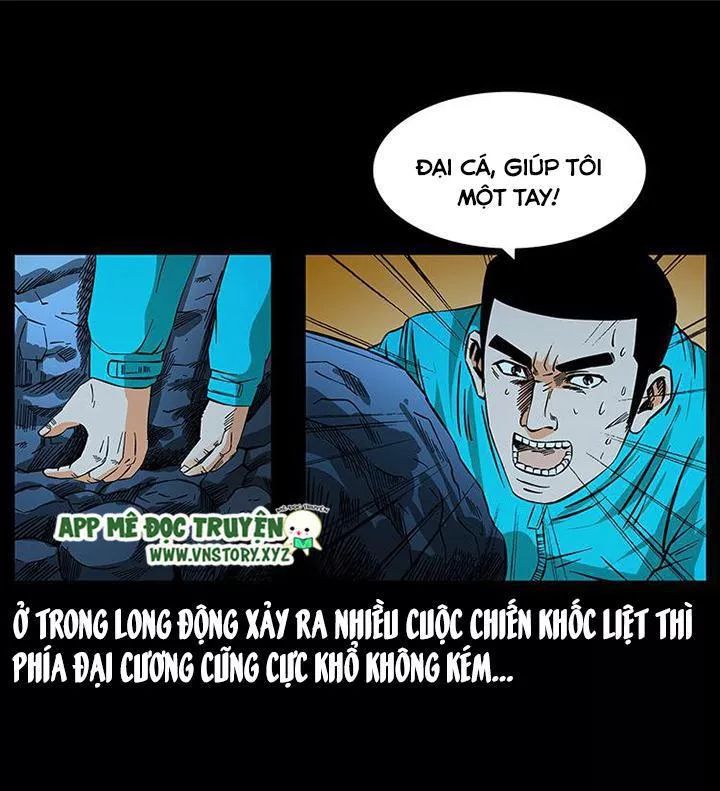 U Minh Ngụy Tượng Chapter 191 - 2