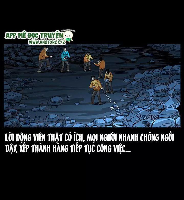 U Minh Ngụy Tượng Chapter 191 - 15