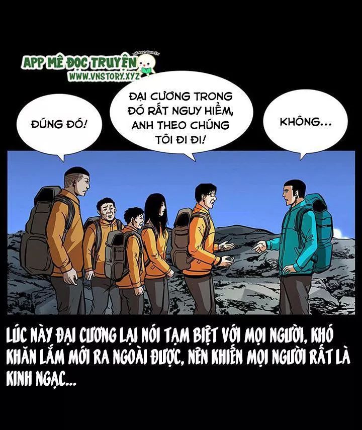 U Minh Ngụy Tượng Chapter 191 - 42