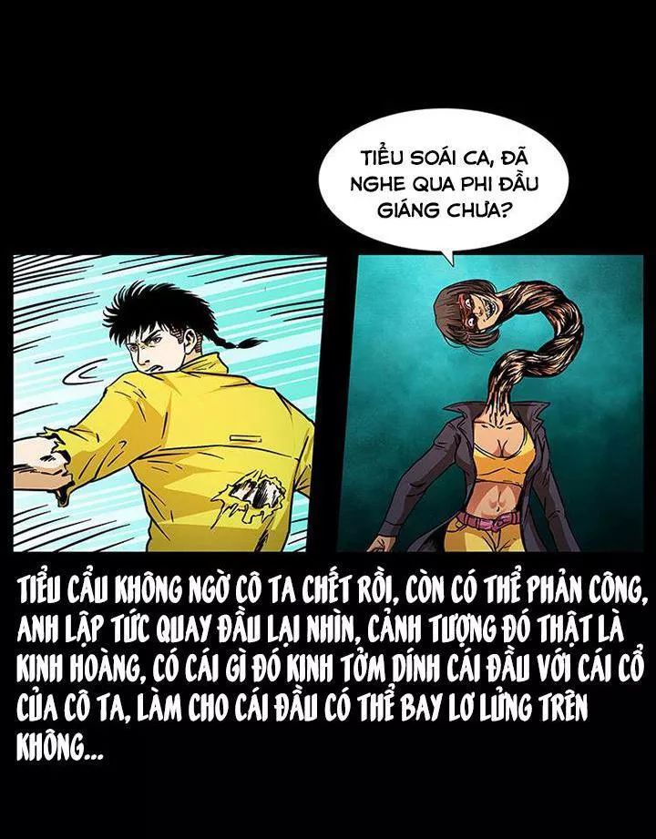 U Minh Ngụy Tượng Chapter 191 - 81