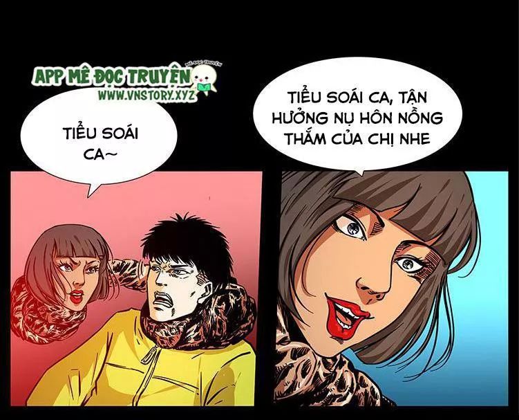 U Minh Ngụy Tượng Chapter 192 - 2