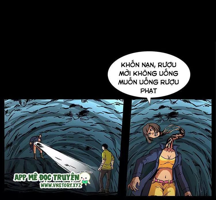 U Minh Ngụy Tượng Chapter 192 - 14