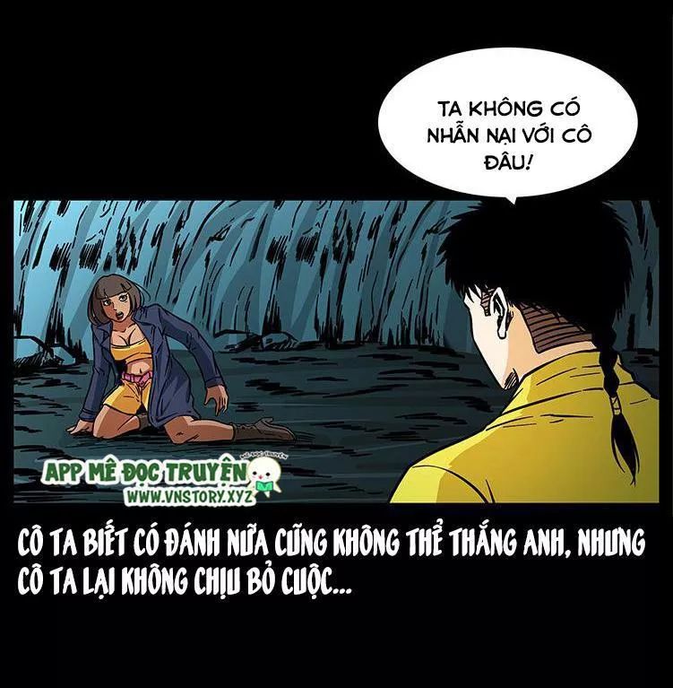 U Minh Ngụy Tượng Chapter 192 - 23