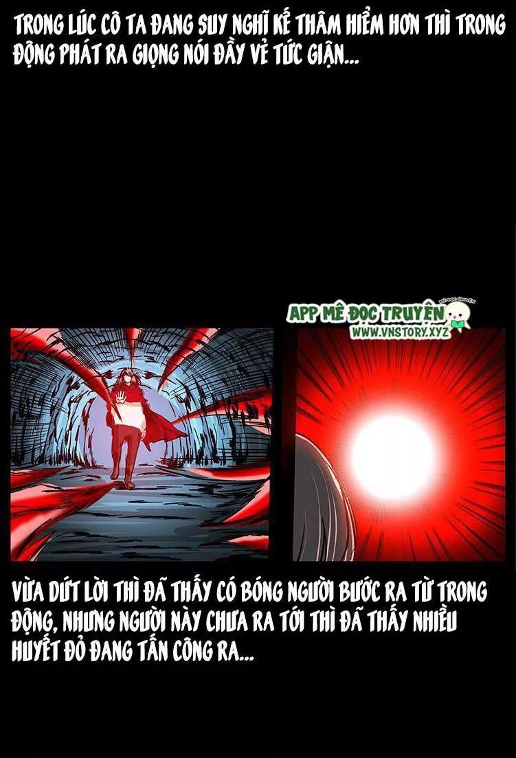 U Minh Ngụy Tượng Chapter 192 - 25