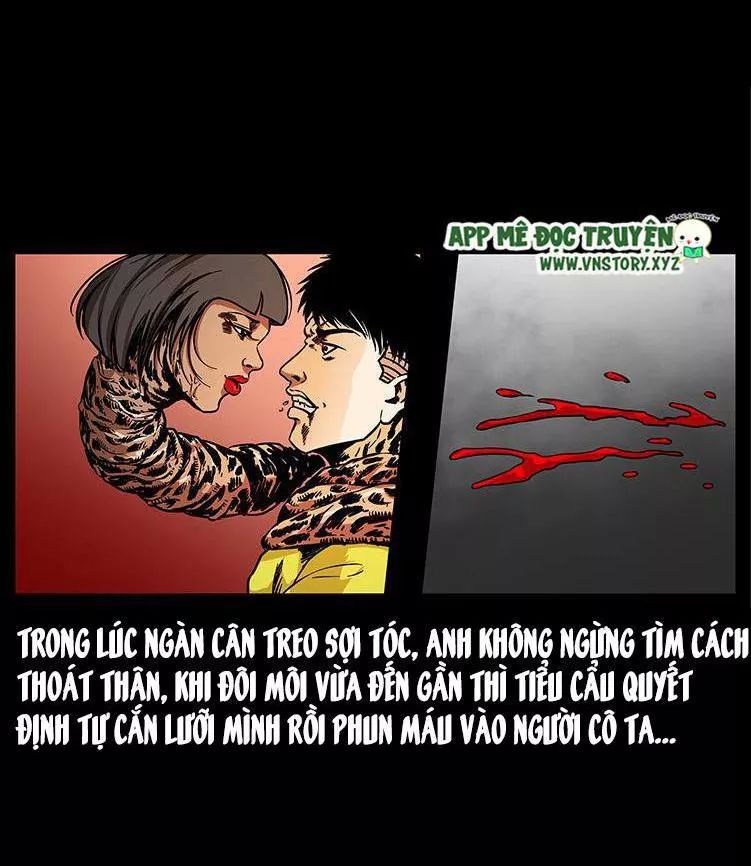 U Minh Ngụy Tượng Chapter 192 - 4