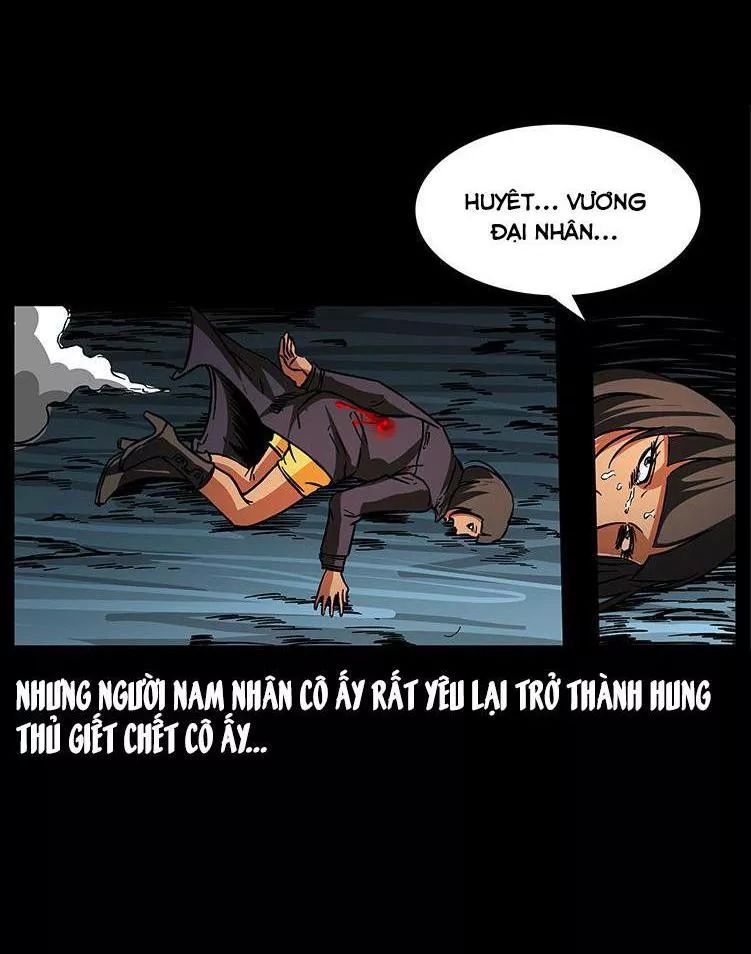 U Minh Ngụy Tượng Chapter 192 - 31
