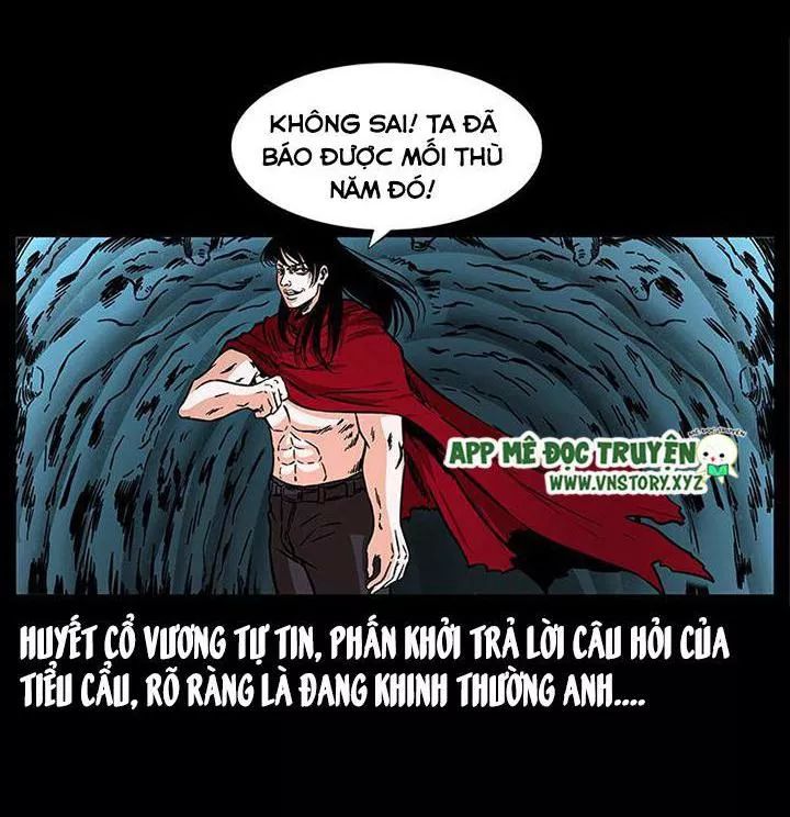 U Minh Ngụy Tượng Chapter 192 - 34