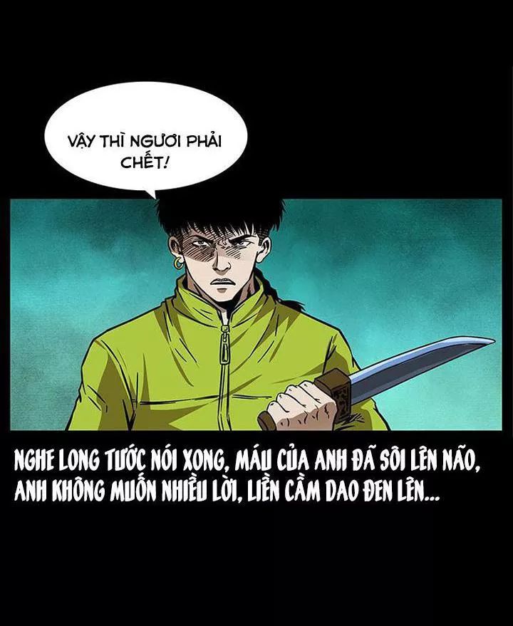 U Minh Ngụy Tượng Chapter 192 - 35