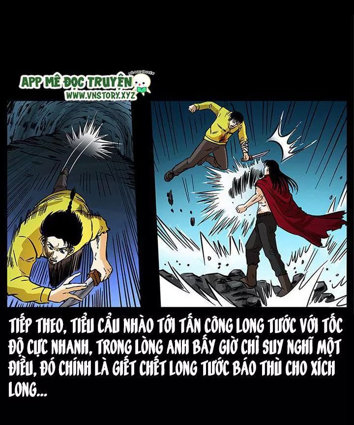 U Minh Ngụy Tượng Chapter 192 - 36
