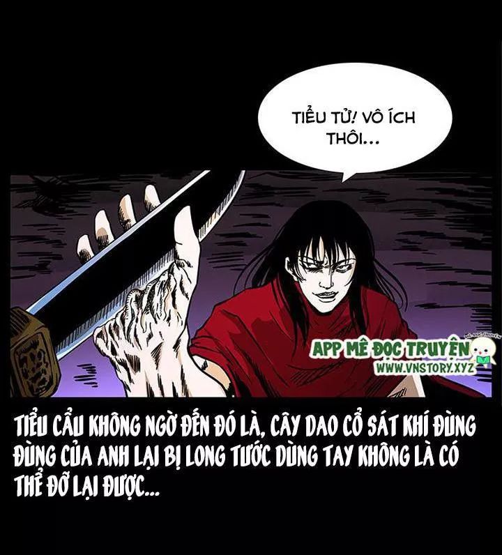 U Minh Ngụy Tượng Chapter 192 - 37
