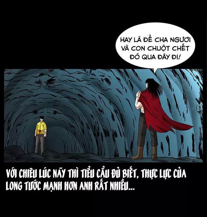 U Minh Ngụy Tượng Chapter 192 - 41