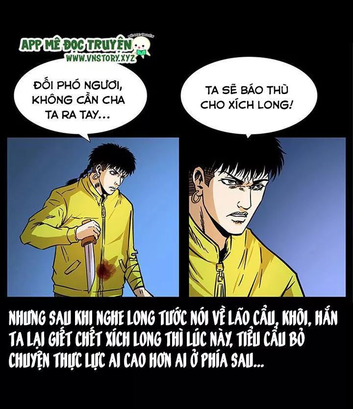 U Minh Ngụy Tượng Chapter 192 - 42