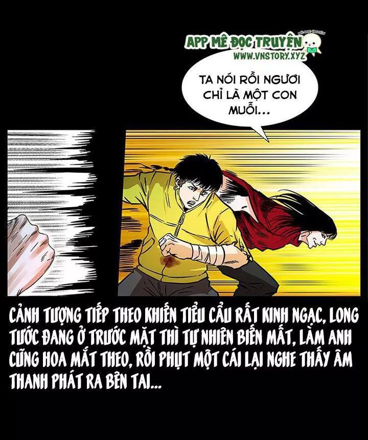 U Minh Ngụy Tượng Chapter 192 - 44
