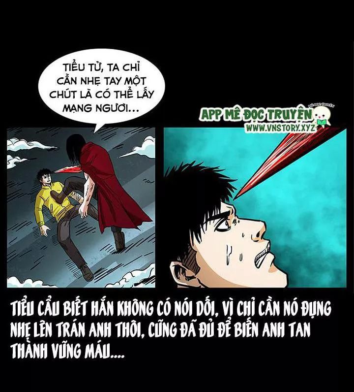 U Minh Ngụy Tượng Chapter 192 - 47