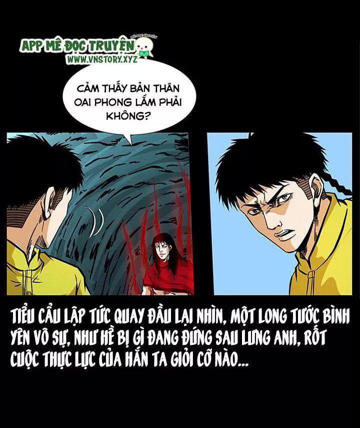 U Minh Ngụy Tượng Chapter 192 - 59