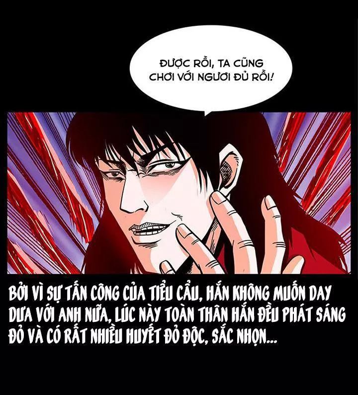 U Minh Ngụy Tượng Chapter 192 - 60