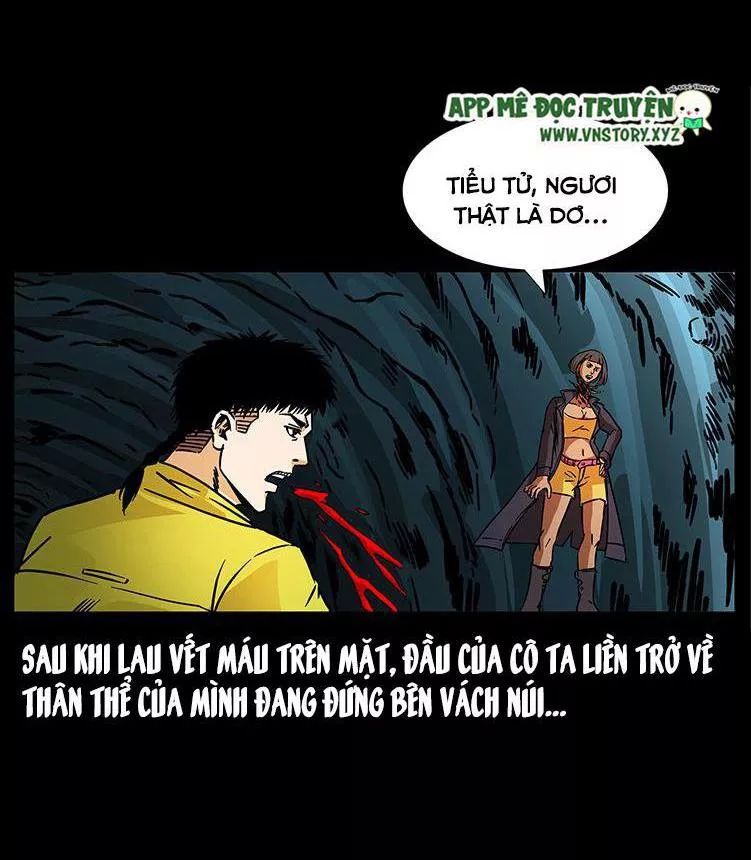 U Minh Ngụy Tượng Chapter 192 - 7