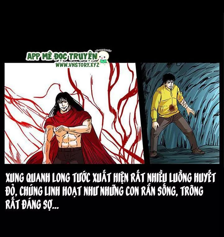 U Minh Ngụy Tượng Chapter 192 - 63