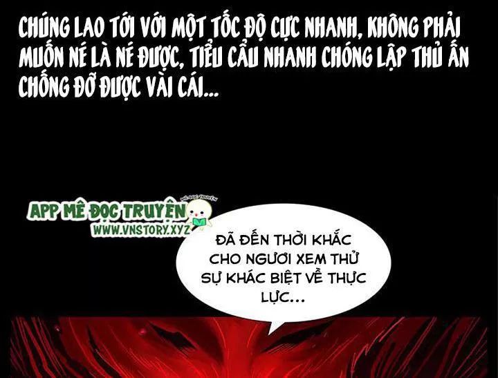 U Minh Ngụy Tượng Chapter 192 - 66