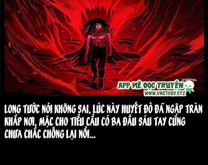 U Minh Ngụy Tượng Chapter 192 - 67
