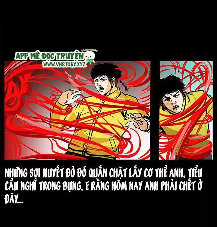 U Minh Ngụy Tượng Chapter 192 - 73