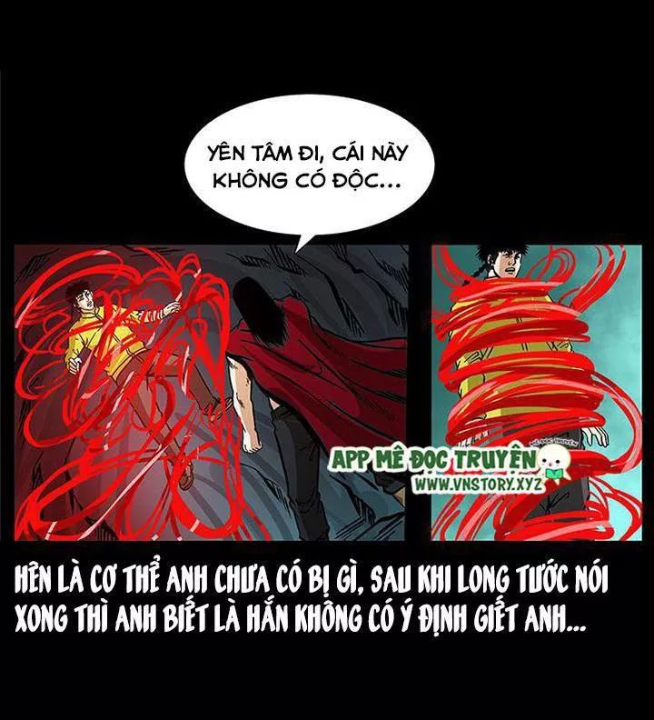 U Minh Ngụy Tượng Chapter 192 - 74