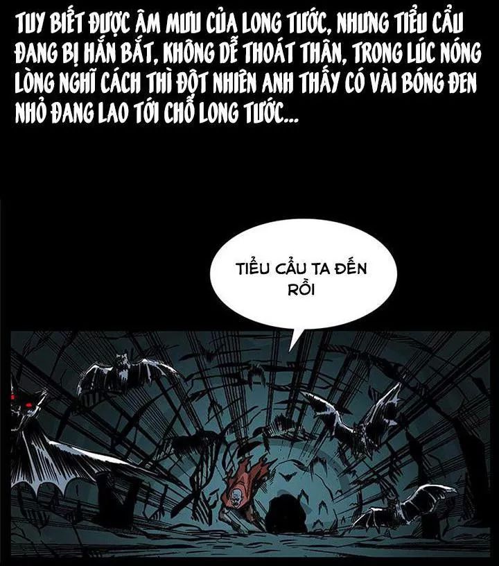 U Minh Ngụy Tượng Chapter 192 - 77