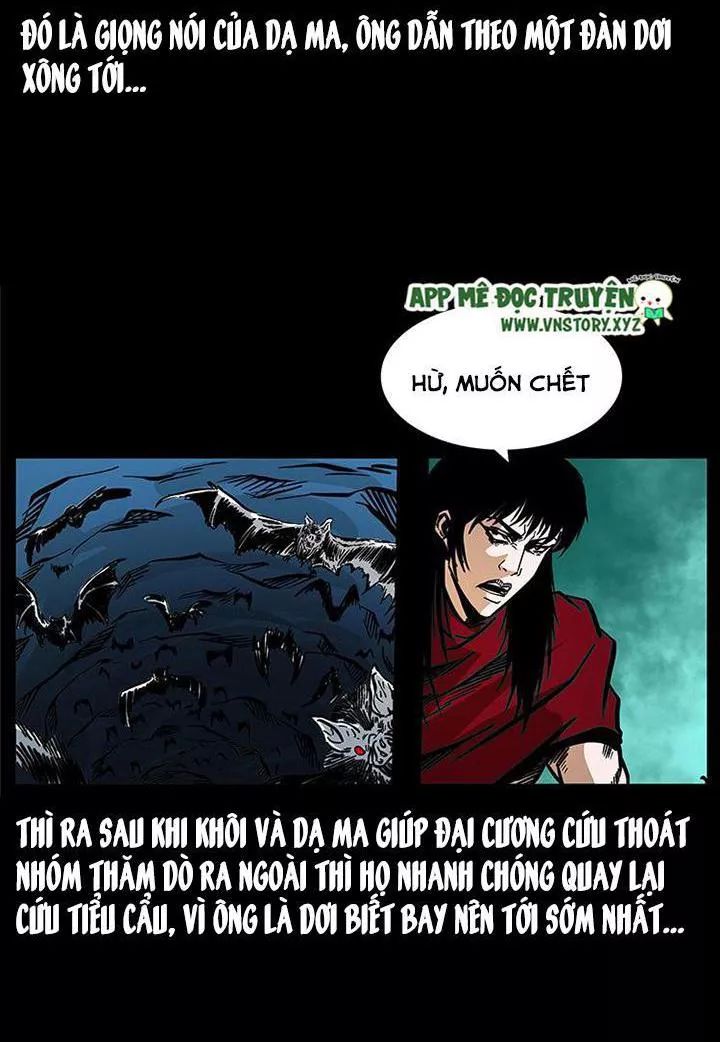 U Minh Ngụy Tượng Chapter 192 - 78