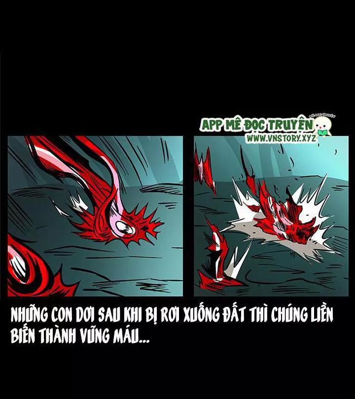 U Minh Ngụy Tượng Chapter 192 - 84