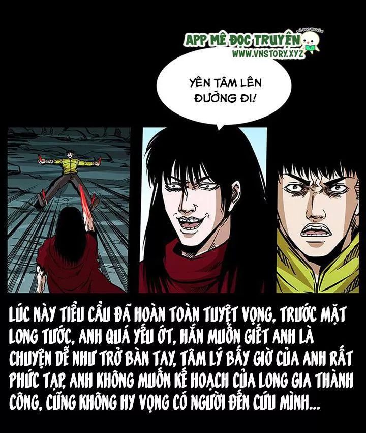 U Minh Ngụy Tượng Chapter 193 - 11