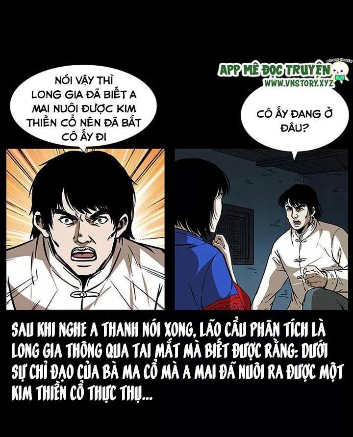 U Minh Ngụy Tượng Chapter 194 - 2