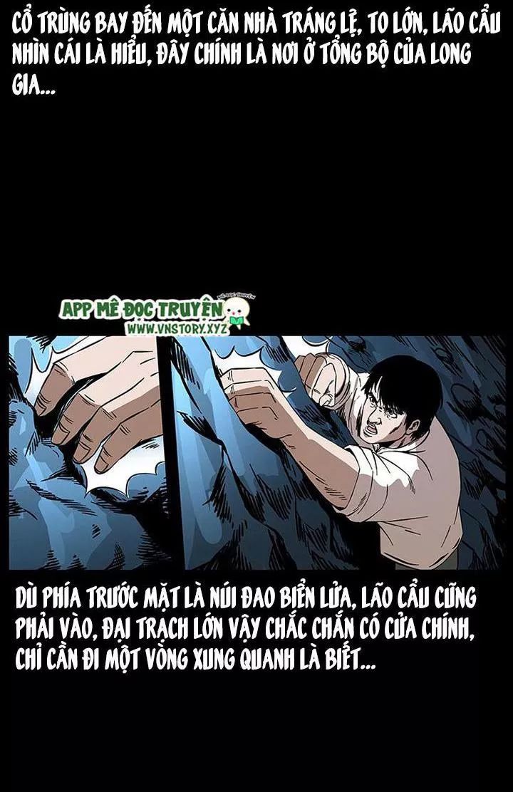U Minh Ngụy Tượng Chapter 194 - 15