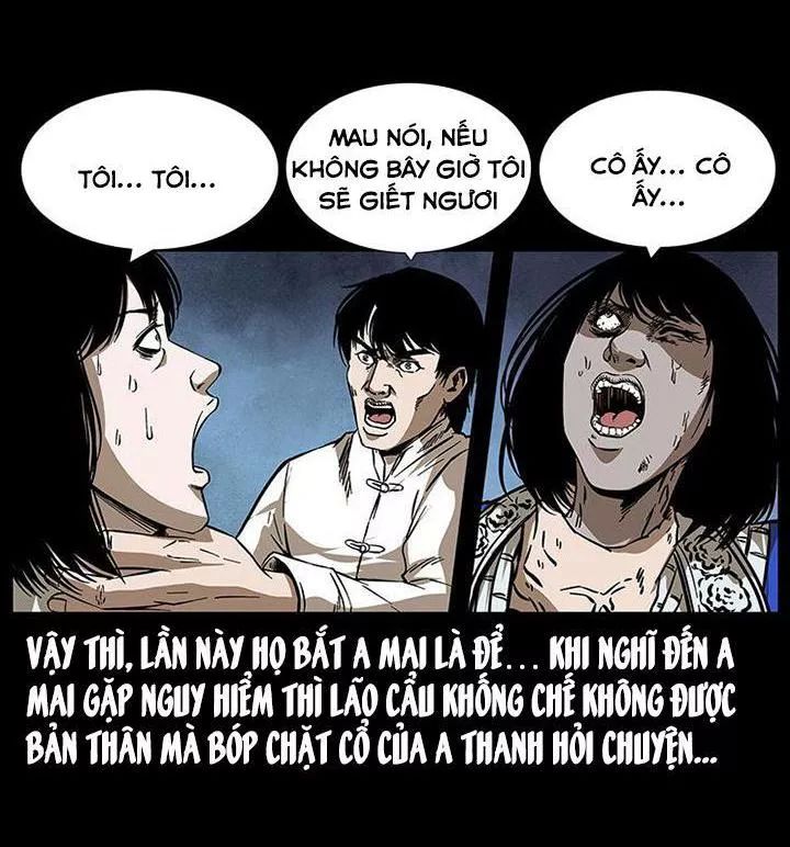 U Minh Ngụy Tượng Chapter 194 - 3