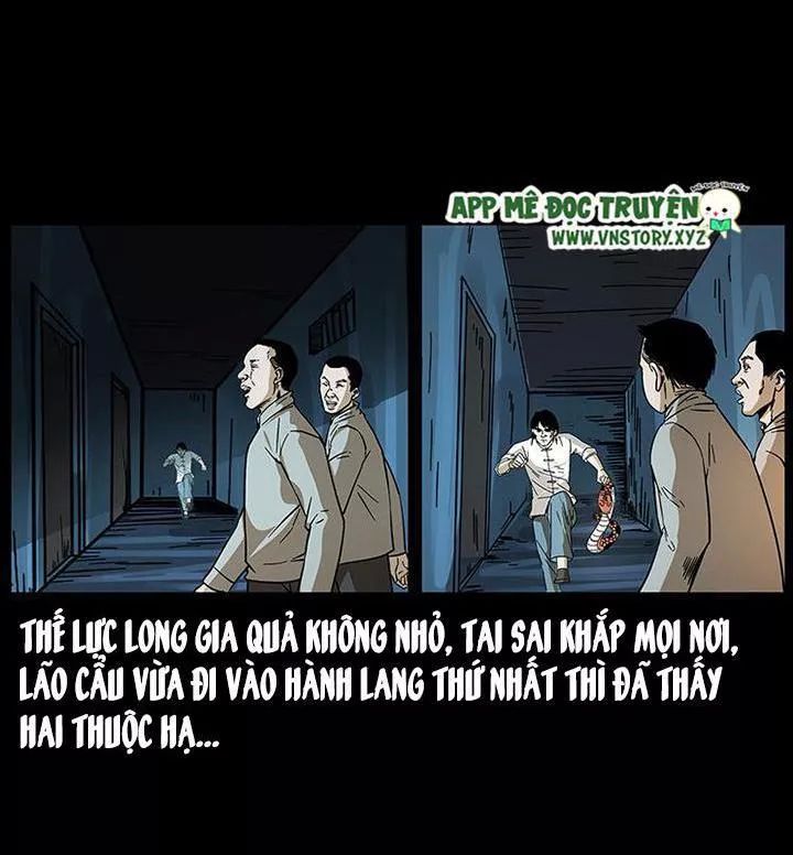 U Minh Ngụy Tượng Chapter 194 - 21