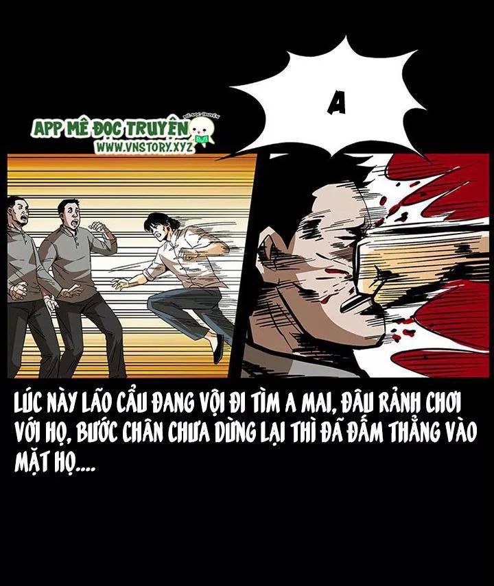 U Minh Ngụy Tượng Chapter 194 - 23