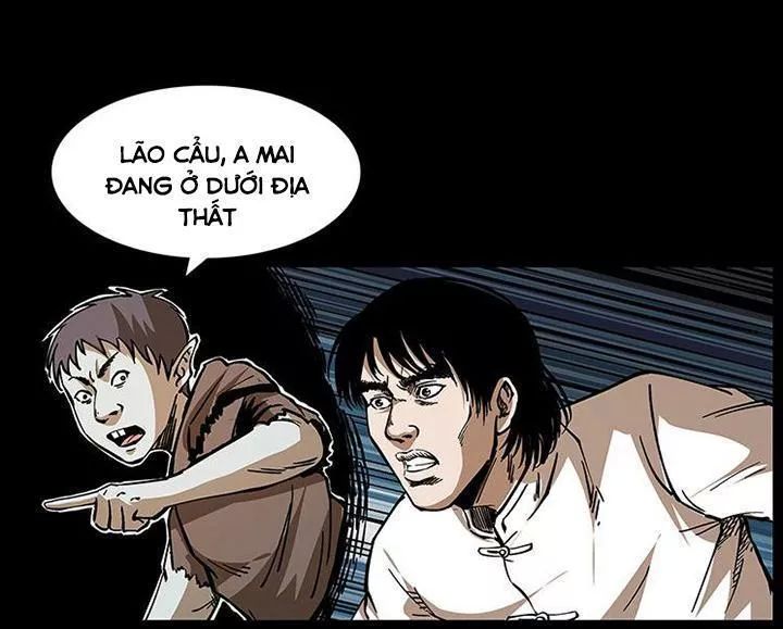 U Minh Ngụy Tượng Chapter 194 - 26