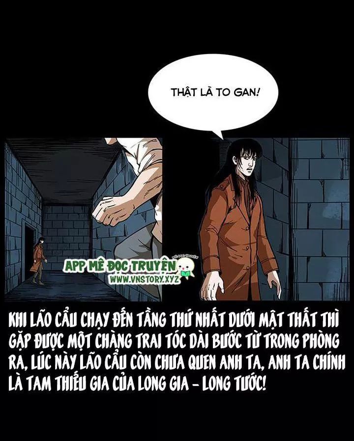 U Minh Ngụy Tượng Chapter 194 - 28