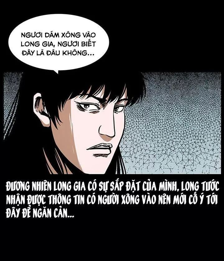 U Minh Ngụy Tượng Chapter 194 - 29