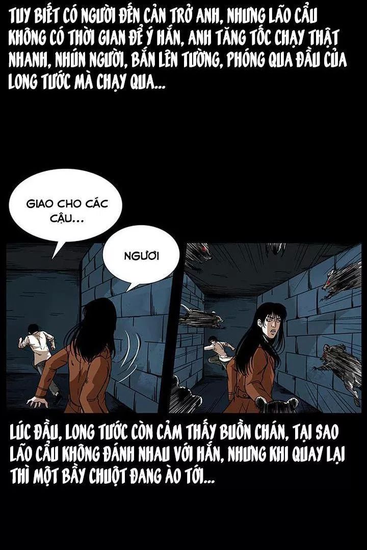 U Minh Ngụy Tượng Chapter 194 - 31
