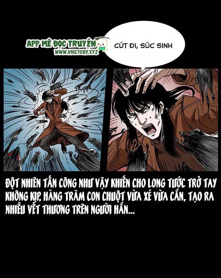 U Minh Ngụy Tượng Chapter 194 - 32