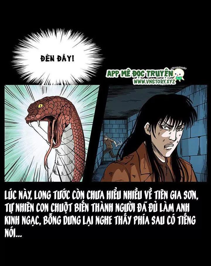 U Minh Ngụy Tượng Chapter 194 - 36