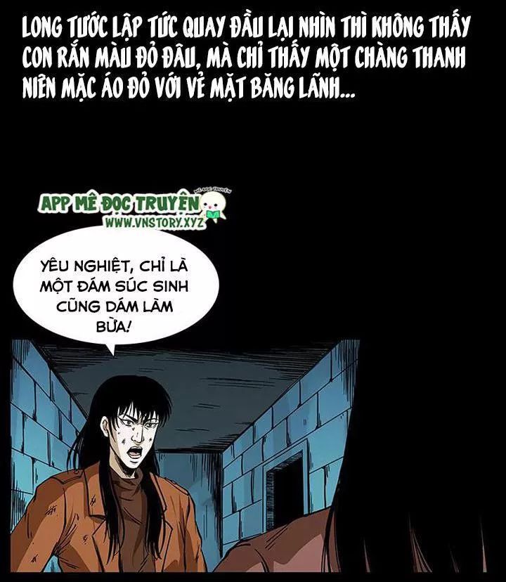 U Minh Ngụy Tượng Chapter 194 - 38