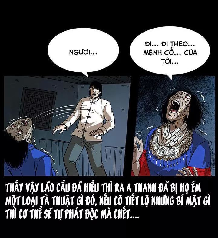 U Minh Ngụy Tượng Chapter 194 - 5