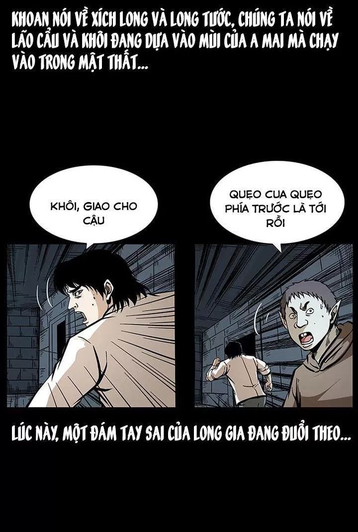U Minh Ngụy Tượng Chapter 194 - 54