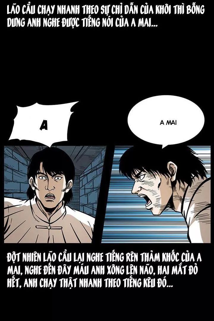U Minh Ngụy Tượng Chapter 194 - 57