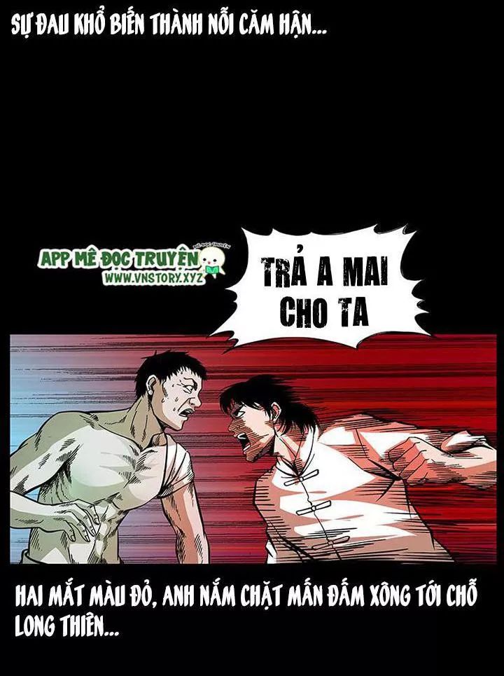 U Minh Ngụy Tượng Chapter 194 - 66
