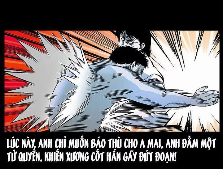 U Minh Ngụy Tượng Chapter 194 - 67