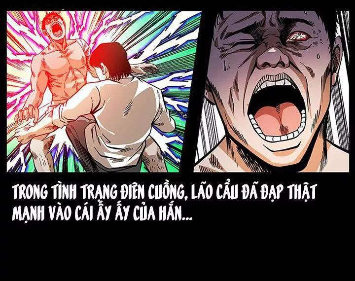 U Minh Ngụy Tượng Chapter 194 - 70
