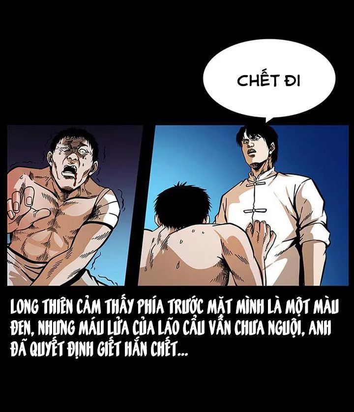 U Minh Ngụy Tượng Chapter 194 - 71