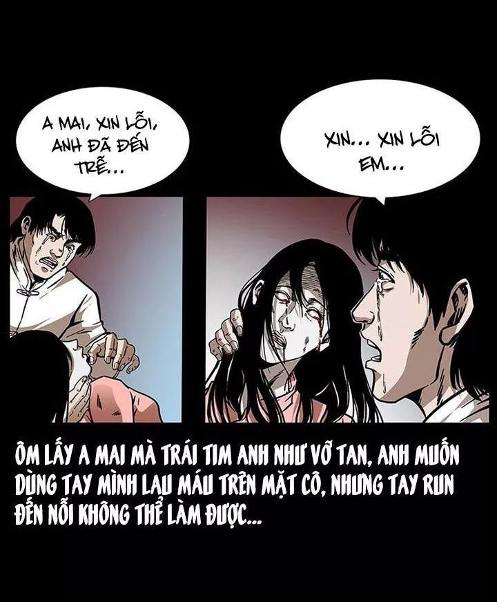 U Minh Ngụy Tượng Chapter 194 - 78